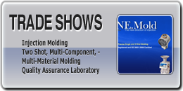 injection Molding Tradeshows